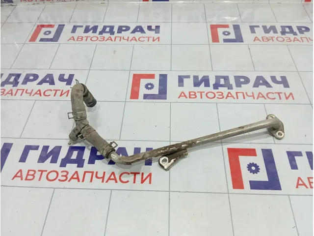 Трубка системы охлаждения Toyota Camry 1627928010