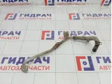 Трубка системы охлаждения Toyota Camry 1627928010