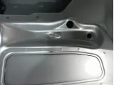 Крышка багажника Toyota Camry 6440133400