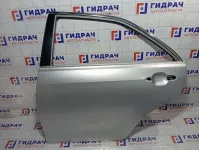 Дверь задняя левая Toyota Camry 6700433160