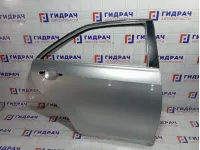 Дверь задняя правая Toyota Camry 6700333160