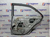 Дверь задняя правая Toyota Camry 6700333160