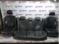 Сиденье комплект Toyota Camry