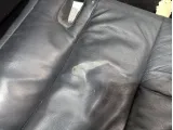 Сиденье комплект Toyota Camry