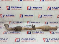 Глушитель средняя часть Toyota Camry 1741028551