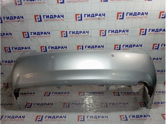 Бампер задний Toyota Camry 5215933918