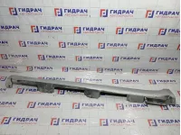 Накладка порога левая Toyota Camry 7586033030A0