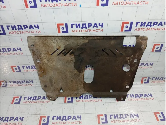 Защита двигателя Toyota Camry