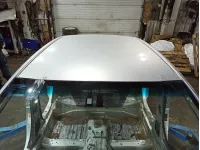 Крыша Toyota Camry