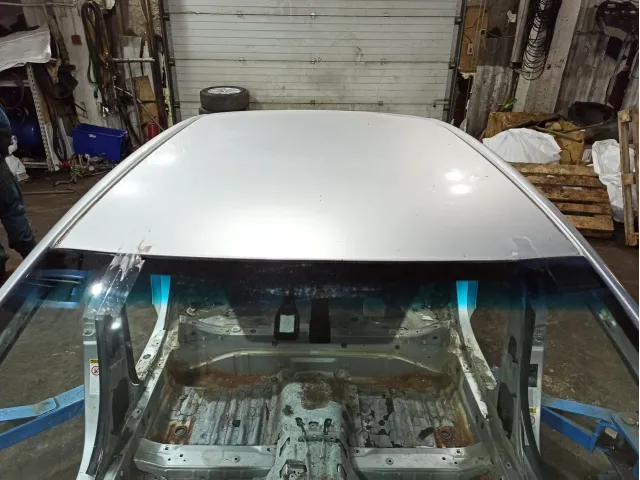 Крыша Toyota Camry