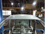 Крыша Toyota Camry