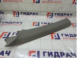 Обшивка стойки передней левой верхняя Toyota Camry 6222033140B0