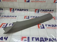 Обшивка стойки передней левой верхняя Toyota Camry 6222033140B0