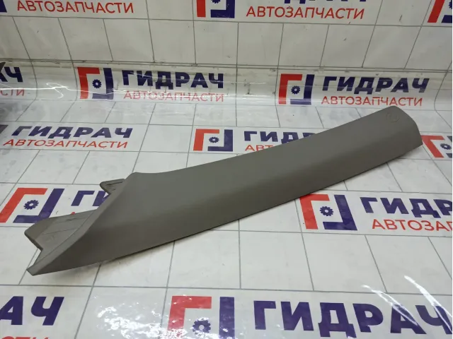 Обшивка стойки передней левой верхняя Toyota Camry 6222033140B0