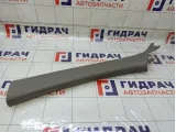 Обшивка стойки передней левой верхняя Toyota Camry 6222033140B0
