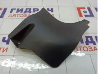 Обшивка стойки передней правой нижняя Toyota Camry 6210133100B0