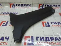 Обшивка стойки средней левой нижняя Toyota Camry 6241433070B2