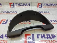 Накладка панели приборов Toyota Camry 5540433130