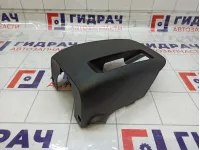 Кожух рулевой колонки нижний Toyota Camry 4528633932