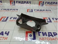 Кожух рулевой колонки Toyota Camry 4518406280