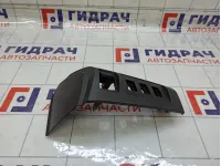 Накладка торпедо левая Toyota Camry 5530133070B0