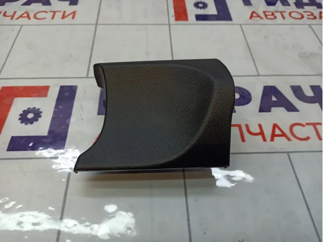 Накладка торпедо левая Toyota Camry 5548033100B0