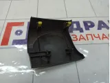 Накладка торпедо левая Toyota Camry 5548033100B0
