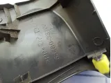 Накладка торпедо левая Toyota Camry 5548033100B0