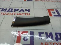 Накладка торпедо левая Toyota Camry 5547533030B0