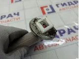 Козырек солнцезащитный левый Toyota Camry 7432033A70B1
