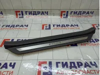 Накладка порога внутренняя передняя левая Toyota Camry 6791433080B0