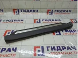 Накладка порога внутренняя передняя правая Toyota Camry 6791333080B0
