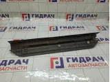 Накладка порога внутренняя передняя правая Toyota Camry 6791333080B0