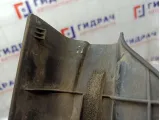 Накладка порога внутренняя задняя левая Toyota Camry 6791833070B0