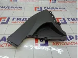 Накладка консоли левая Toyota Camry 5881733010B0