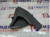 Накладка консоли правая Toyota Camry 5881633010B0