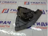 Накладка консоли правая Toyota Camry 5881633010B0