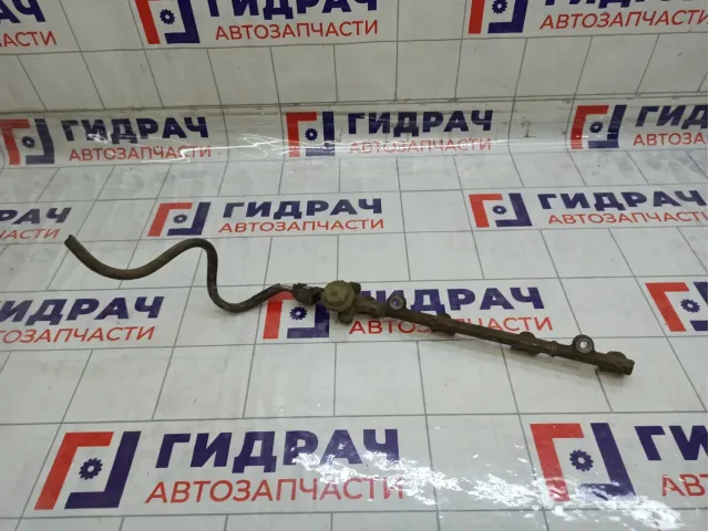 Топливная рампа (топливная рейка) Toyota Camry 2381428031