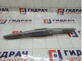 Накладка двери (крышки) багажника Toyota Camry 7681133170B0