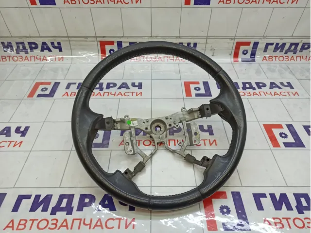Рулевое колесо Toyota Camry 451000W270B0