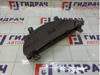 Панель приборов Toyota Camry 8380033A30