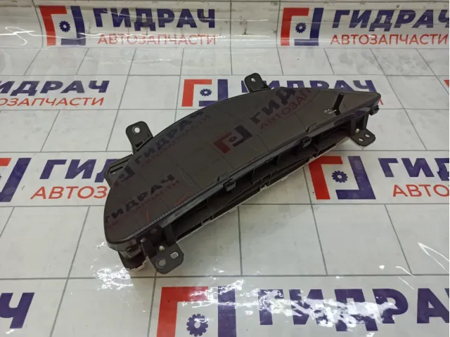 Панель приборов Toyota Camry 8380033A30