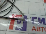 Трос лючка бензобака и багажника Toyota Camry 7703533130