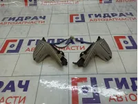Блок кнопок в рулевое колесо Toyota Camry 8425033010