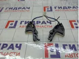Блок кнопок в рулевое колесо Toyota Camry 8425033010