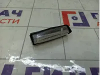 Фонарь подсветки номера Toyota Camry 8127030290