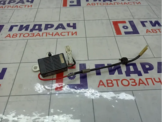 Блок электронный Toyota Camry 053717C25S3A