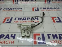 Замок спинки сиденья левый Toyota Camry 7264033060