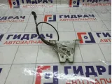 Замок спинки сиденья правый Toyota Camry 7263033060