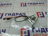 Замок спинки сиденья правый Toyota Camry 7263033060